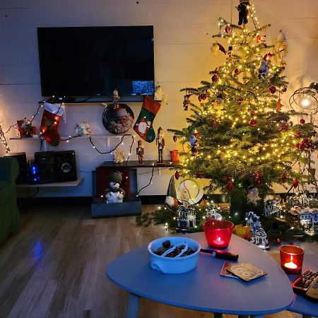 Le Loft Βίλα Σπα Εξωτερικό φωτογραφία