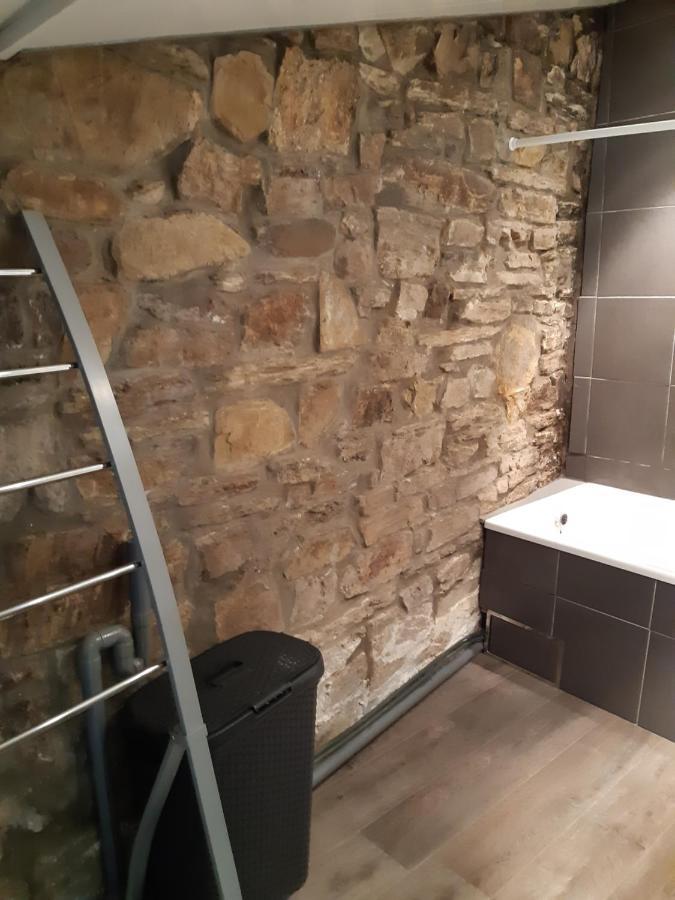 Le Loft Βίλα Σπα Εξωτερικό φωτογραφία