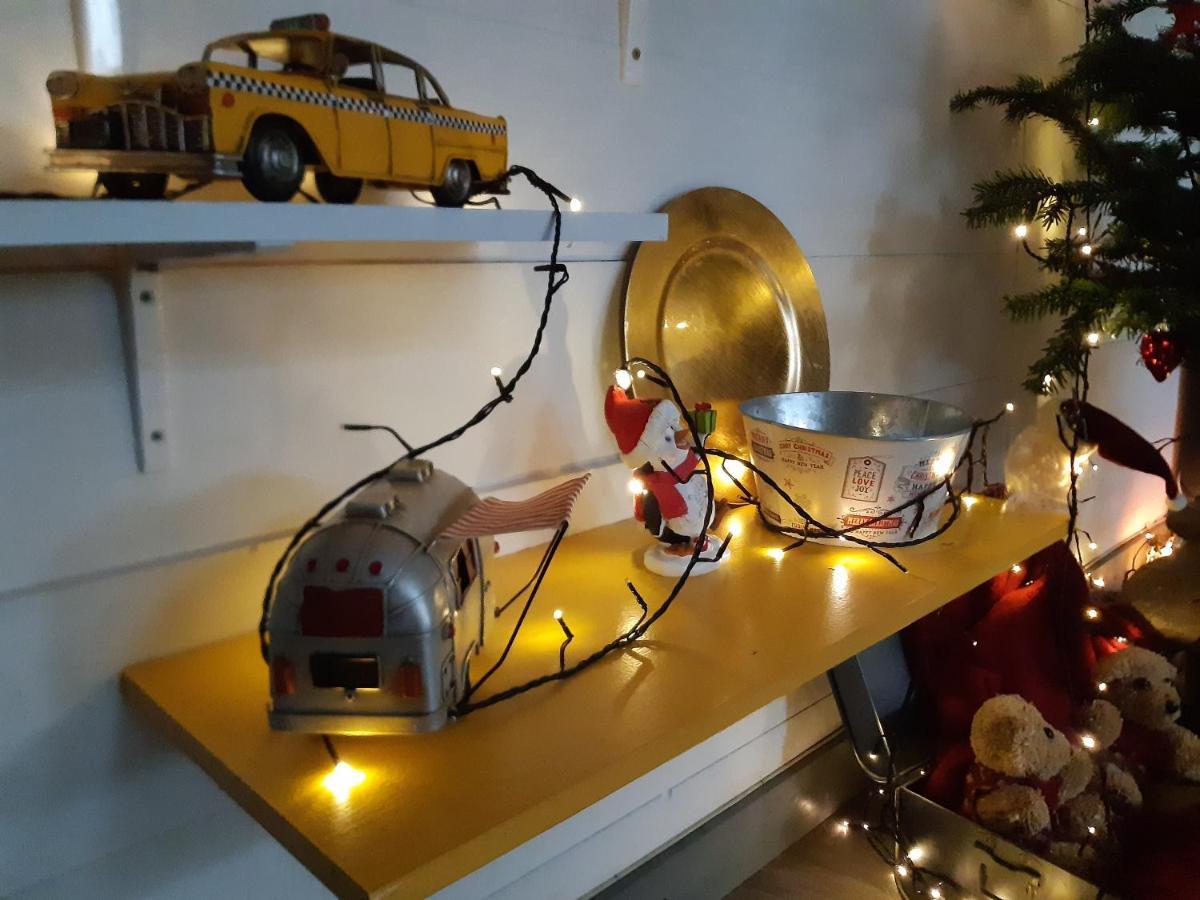 Le Loft Βίλα Σπα Εξωτερικό φωτογραφία