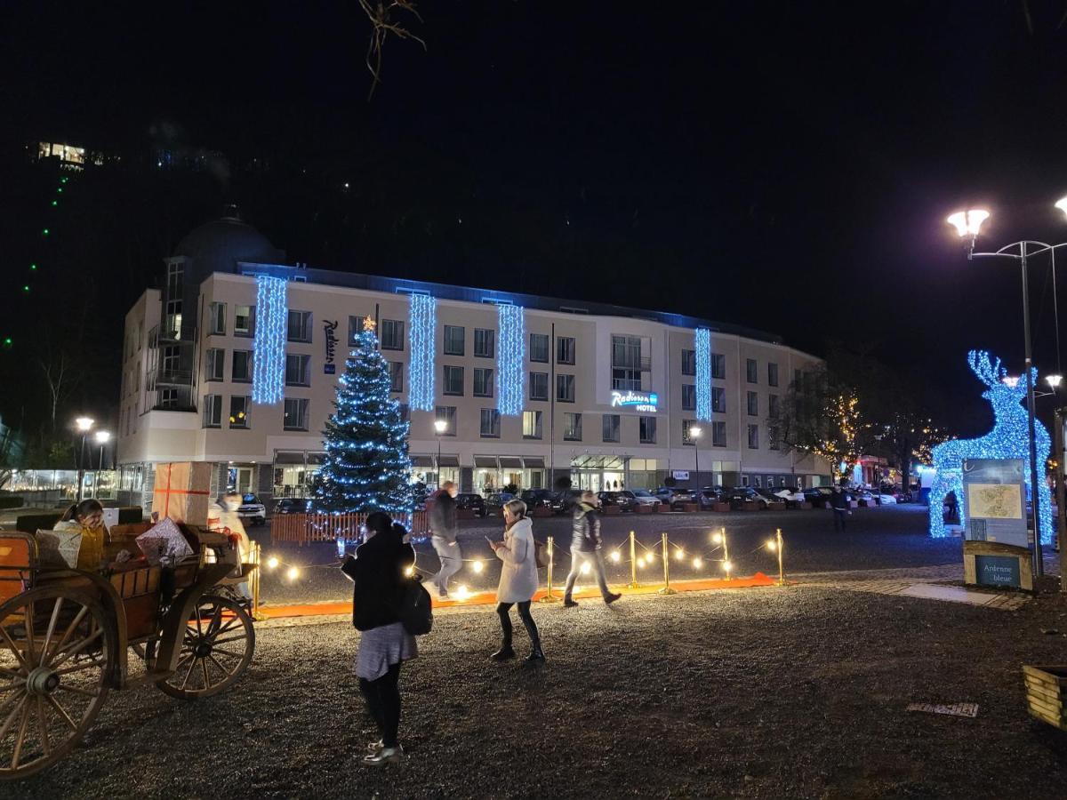 Le Loft Βίλα Σπα Εξωτερικό φωτογραφία