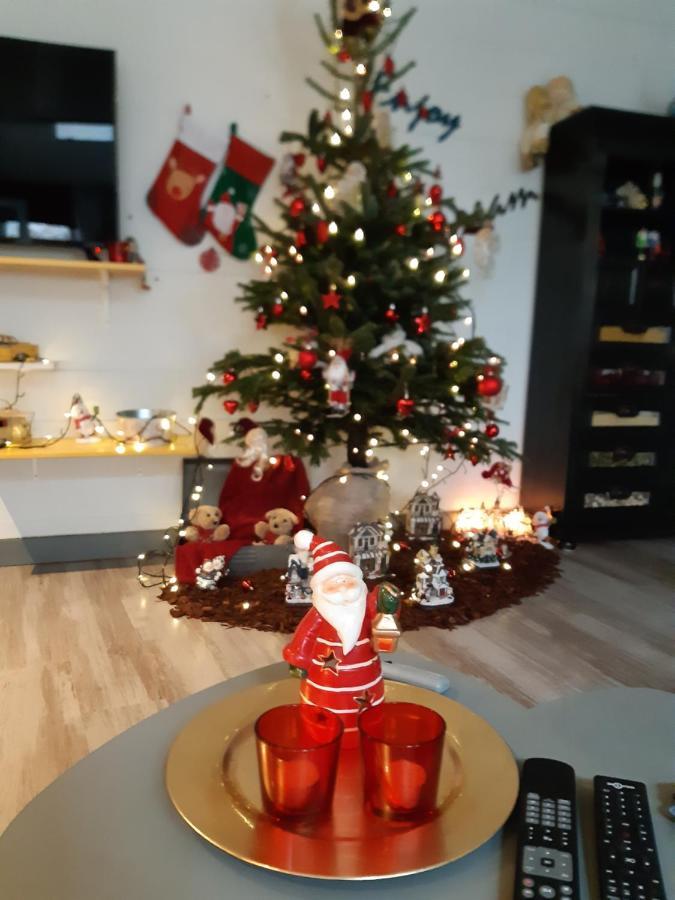 Le Loft Βίλα Σπα Εξωτερικό φωτογραφία