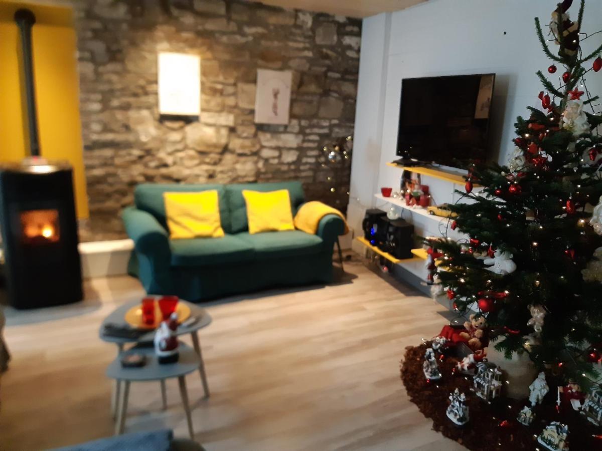 Le Loft Βίλα Σπα Εξωτερικό φωτογραφία