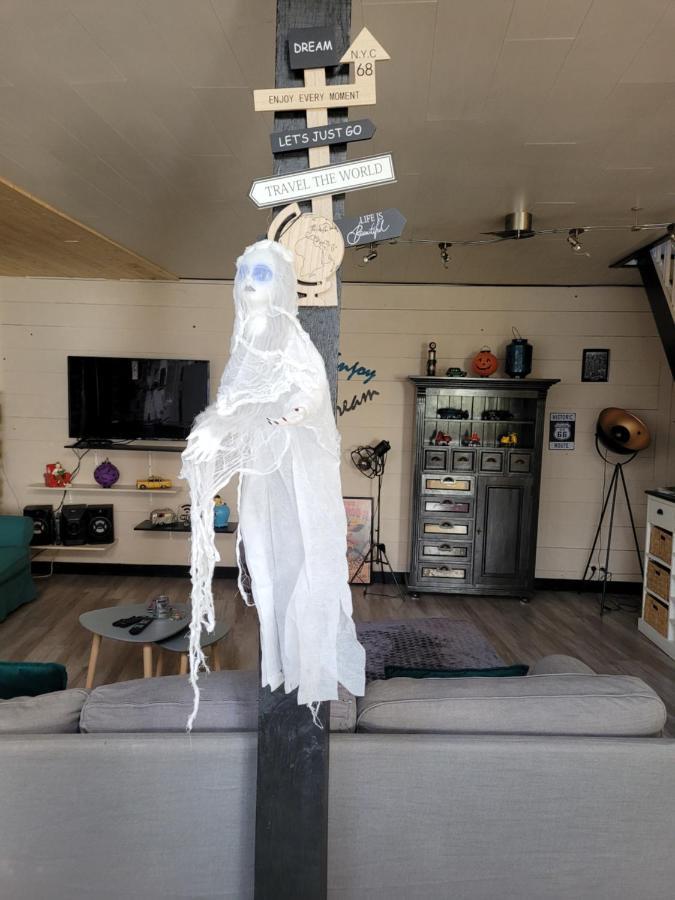 Le Loft Βίλα Σπα Εξωτερικό φωτογραφία