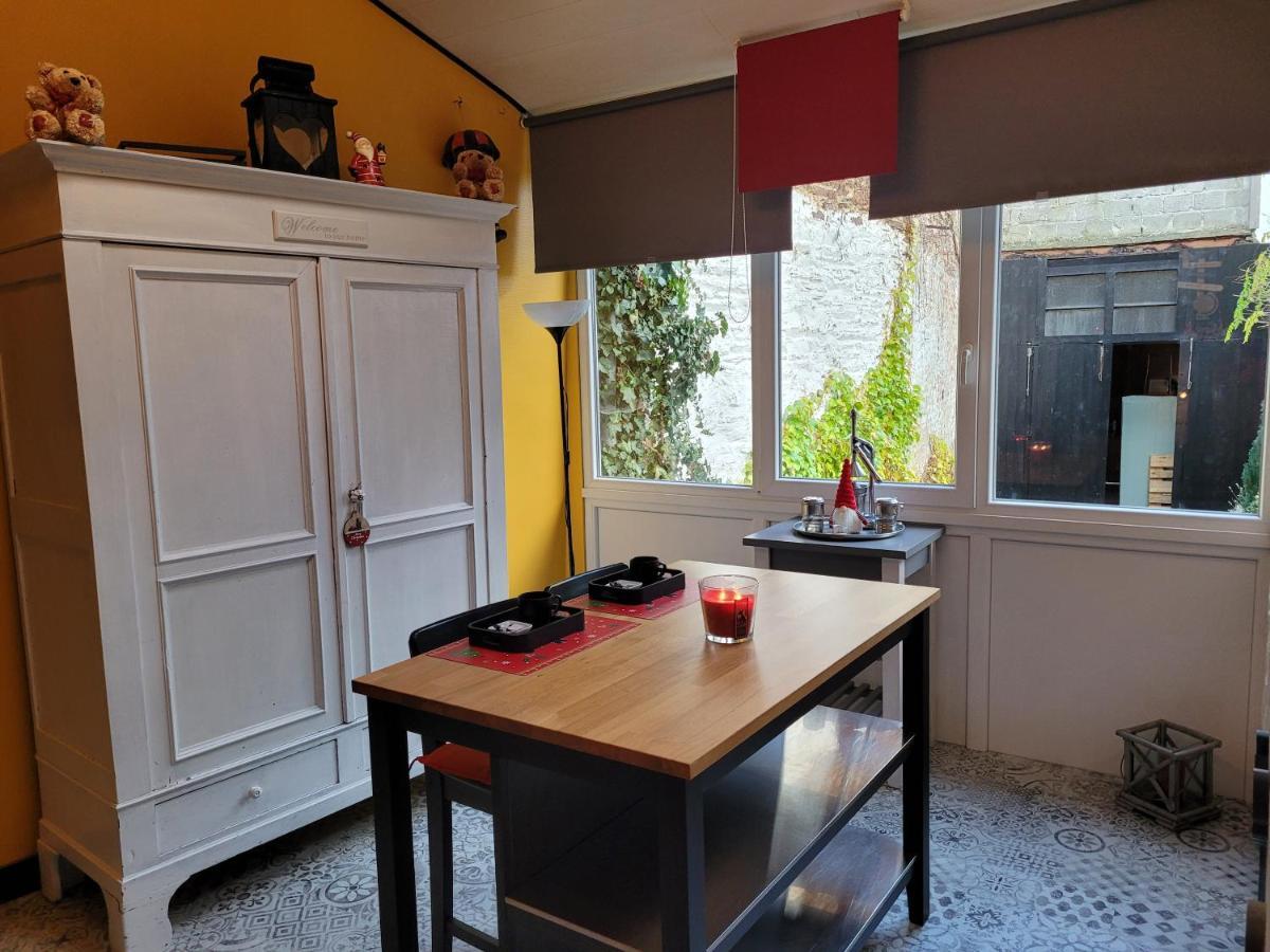 Le Loft Βίλα Σπα Εξωτερικό φωτογραφία