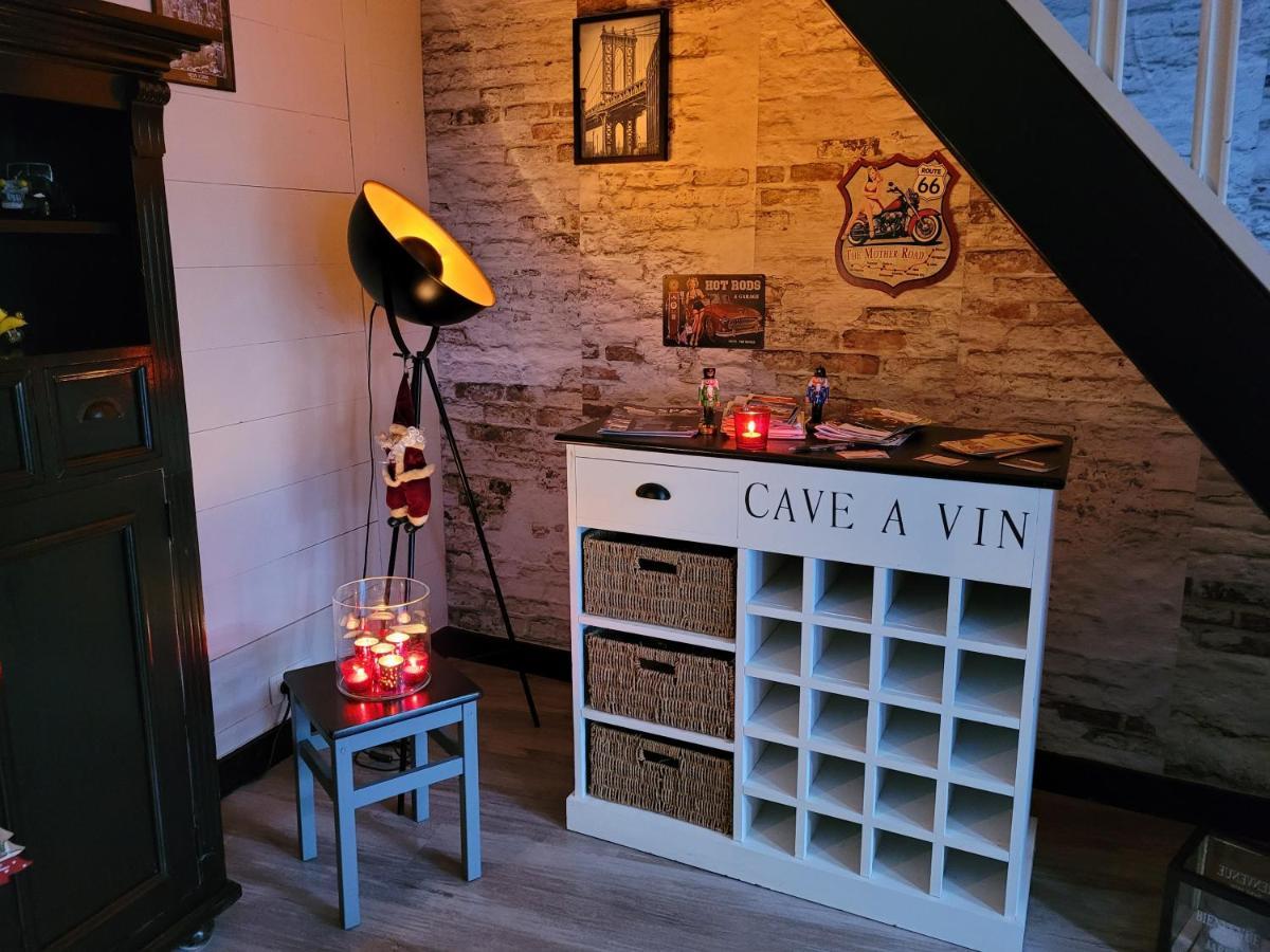Le Loft Βίλα Σπα Εξωτερικό φωτογραφία