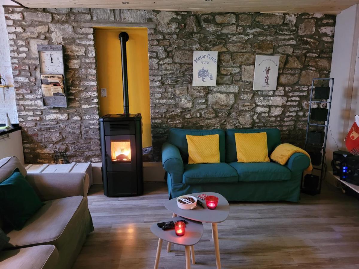 Le Loft Βίλα Σπα Εξωτερικό φωτογραφία