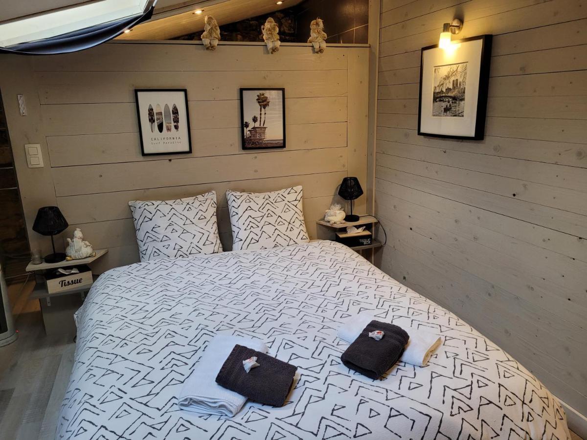 Le Loft Βίλα Σπα Εξωτερικό φωτογραφία