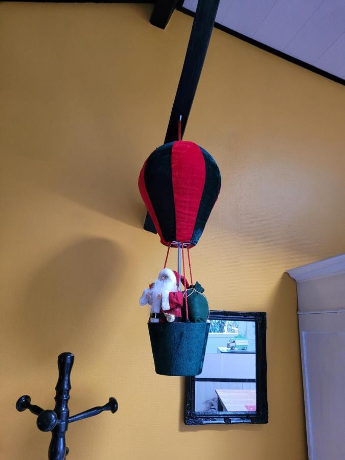 Le Loft Βίλα Σπα Εξωτερικό φωτογραφία